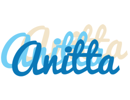 Anitta breeze logo