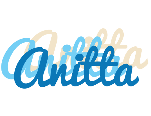 Anitta breeze logo