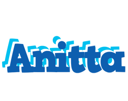 Anitta business logo