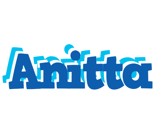 Anitta business logo