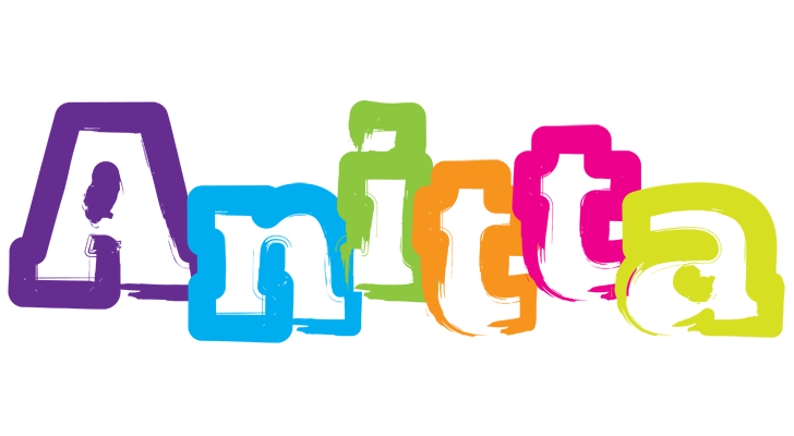 Anitta casino logo