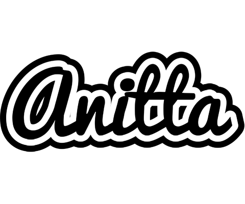 Anitta chess logo