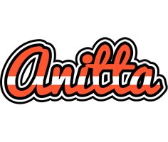 Anitta denmark logo