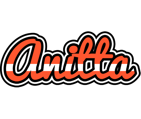 Anitta denmark logo
