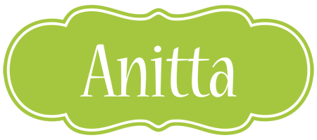 Anitta family logo