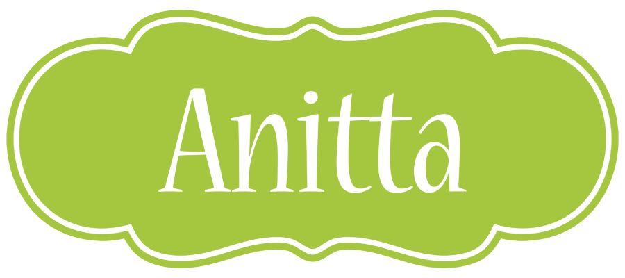 Anitta family logo