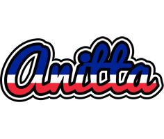 Anitta france logo