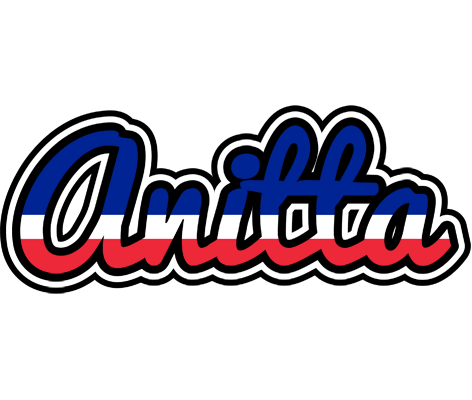 Anitta france logo