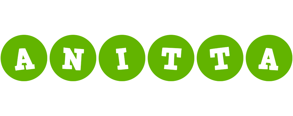 Anitta games logo