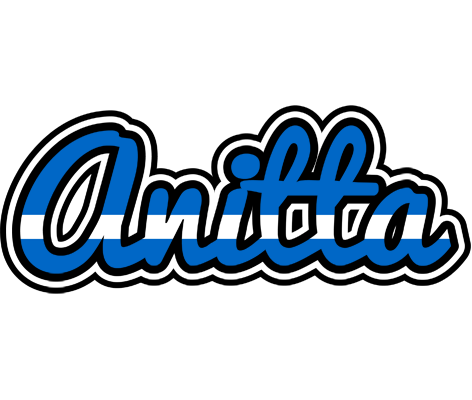 Anitta greece logo