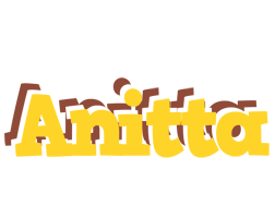 Anitta hotcup logo