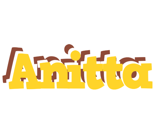 Anitta hotcup logo