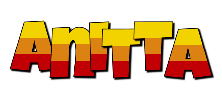 Anitta jungle logo