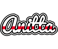 Anitta kingdom logo