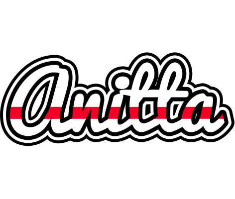 Anitta kingdom logo
