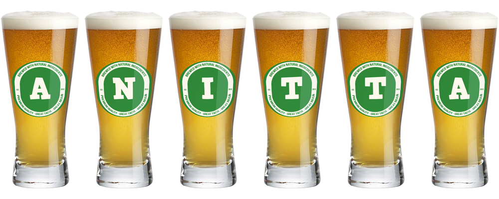 Anitta lager logo