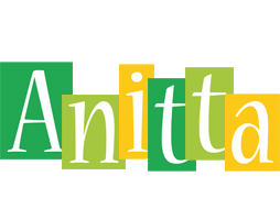 Anitta lemonade logo