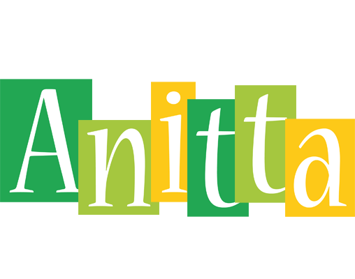 Anitta lemonade logo