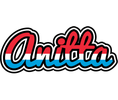 Anitta norway logo