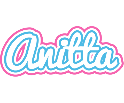 Anitta outdoors logo