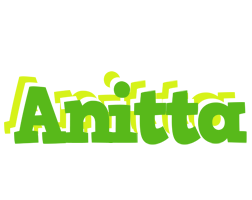 Anitta picnic logo