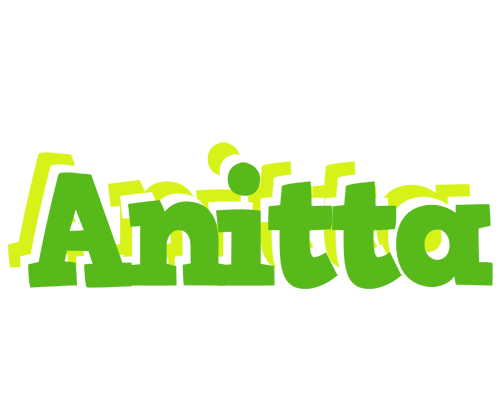 Anitta picnic logo
