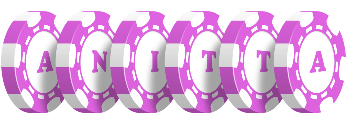 Anitta river logo