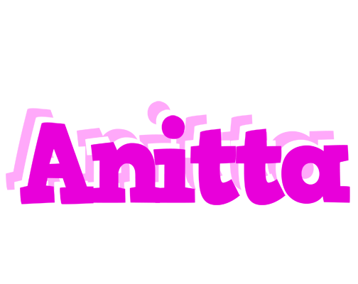 Anitta rumba logo