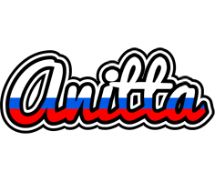 Anitta russia logo