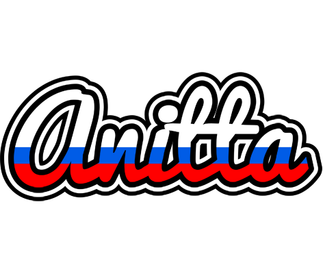 Anitta russia logo