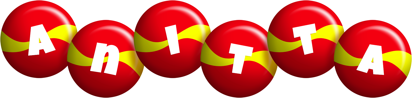 Anitta spain logo