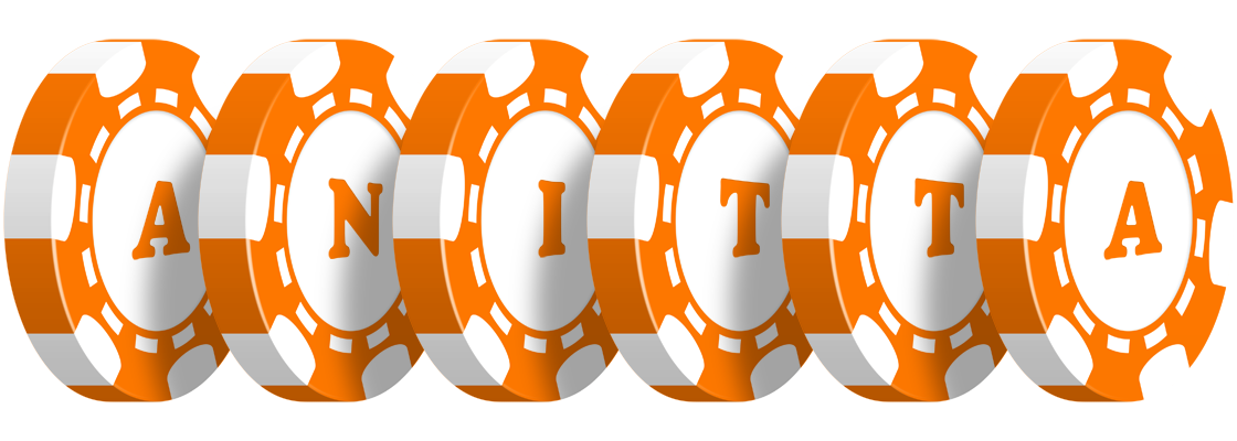 Anitta stacks logo