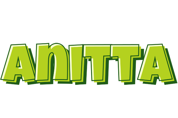 Anitta summer logo