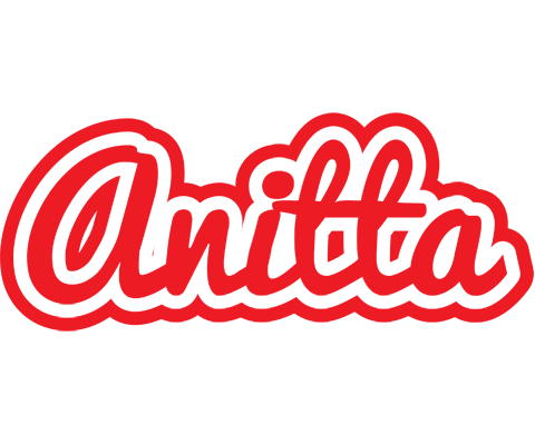 Anitta sunshine logo