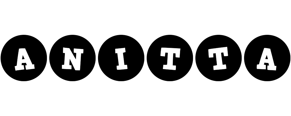 Anitta tools logo