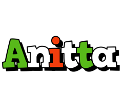 Anitta venezia logo