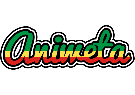 Aniweta african logo