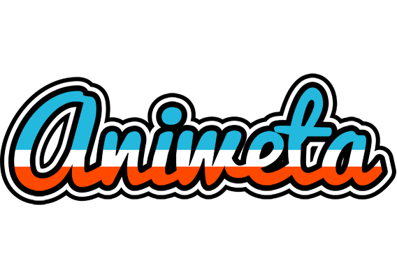 Aniweta america logo