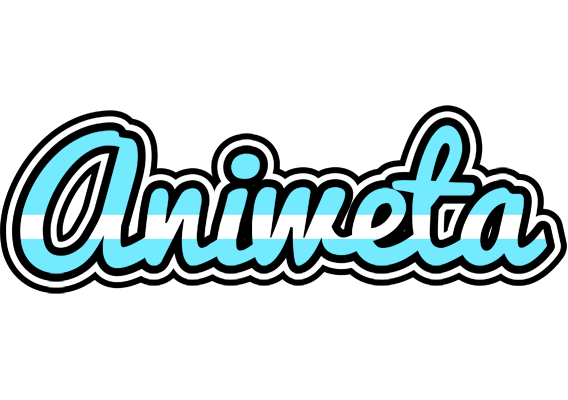 Aniweta argentine logo