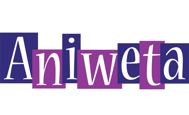 Aniweta autumn logo
