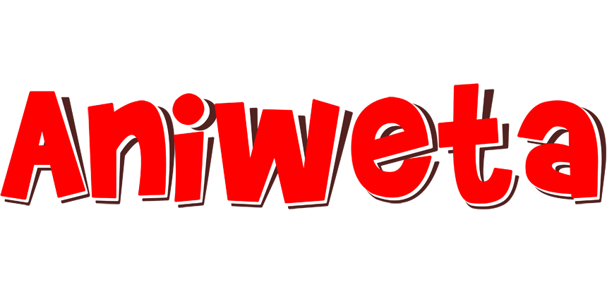 Aniweta basket logo