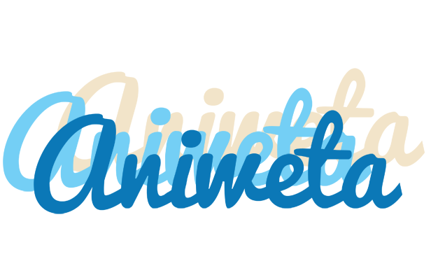 Aniweta breeze logo