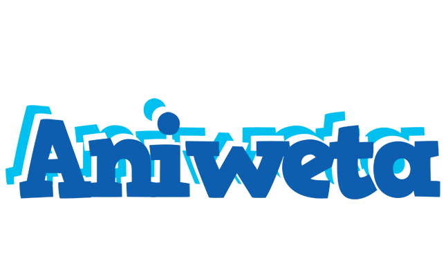 Aniweta business logo