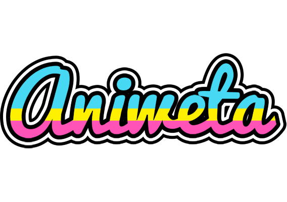 Aniweta circus logo