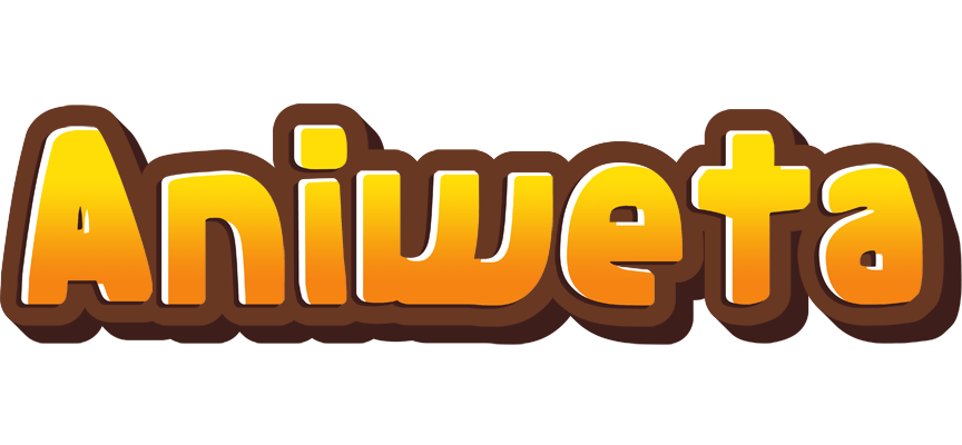 Aniweta cookies logo