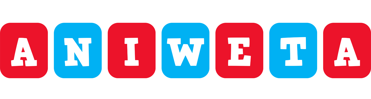Aniweta diesel logo
