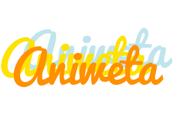 Aniweta energy logo