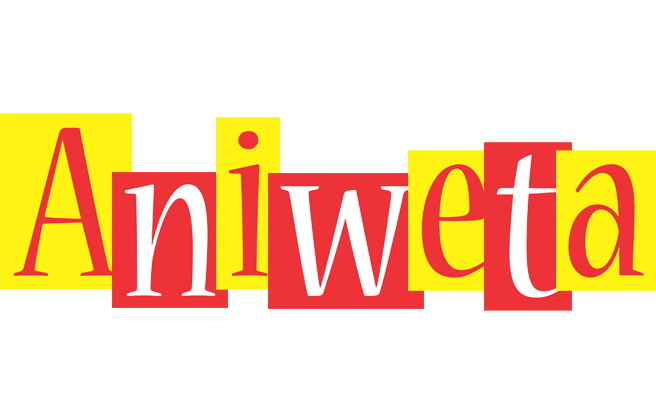 Aniweta errors logo