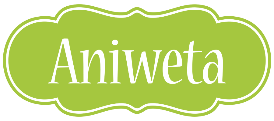 Aniweta family logo