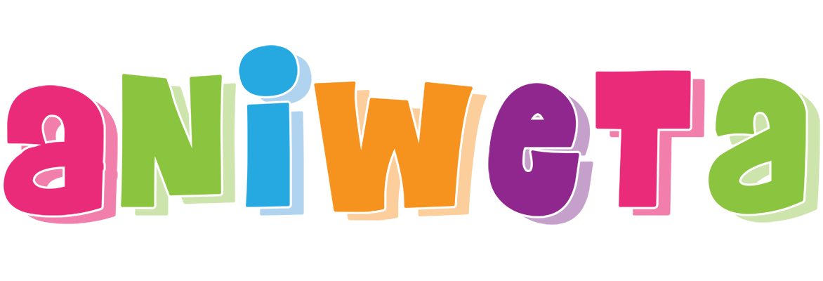 Aniweta friday logo